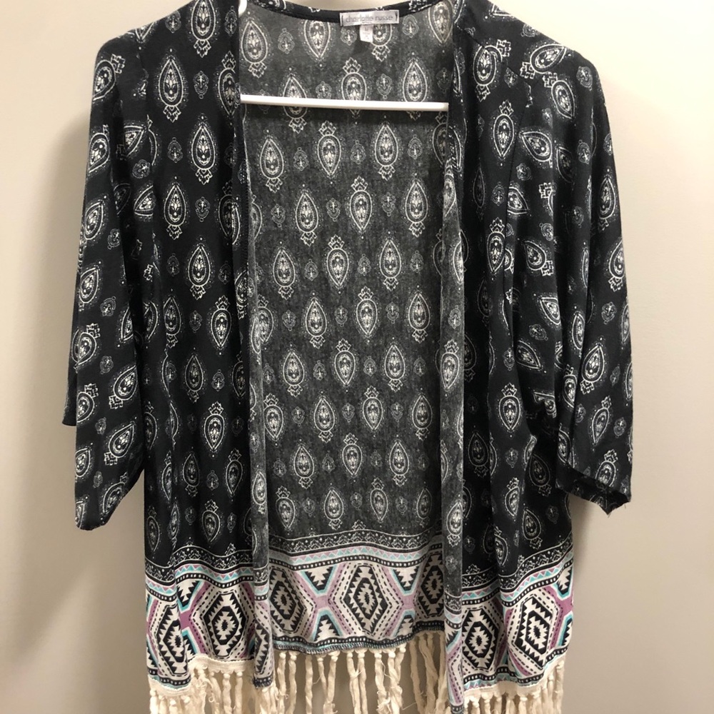 Cardigan